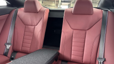 BMW 4 Series 420i xDrive M Sport 2dr Step Auto [Pro Pack] Petrol Coupe